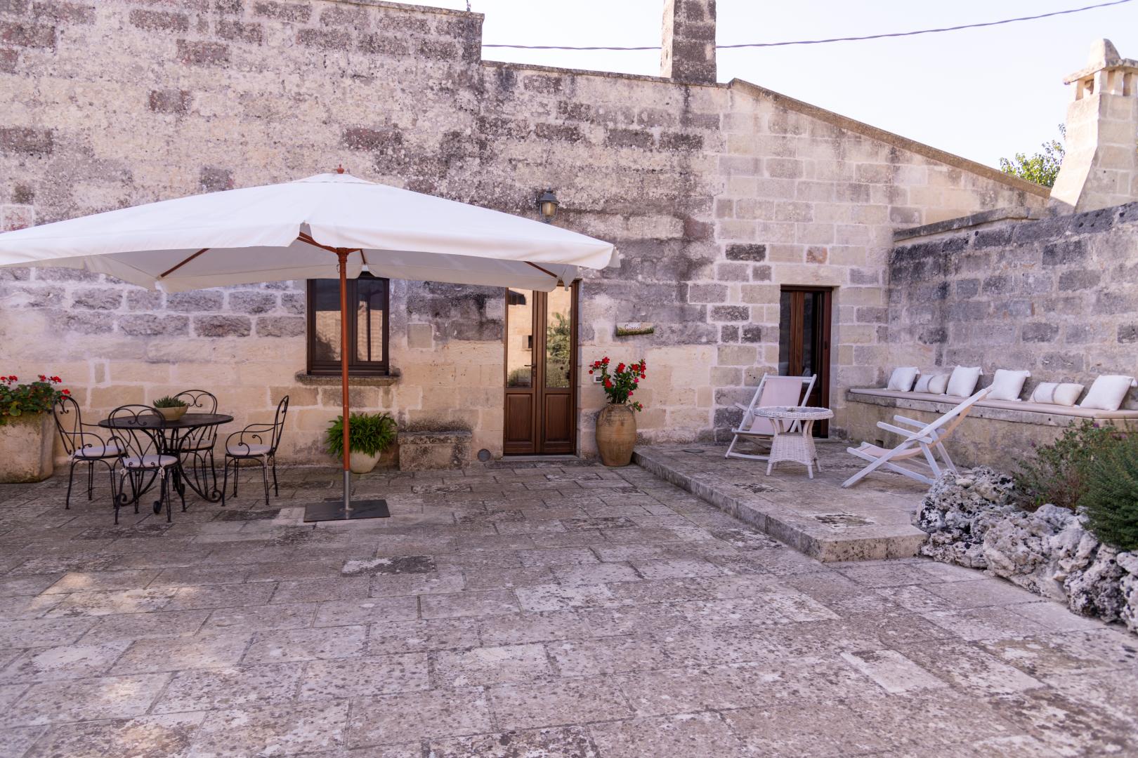 Masseria Caliani foto 22