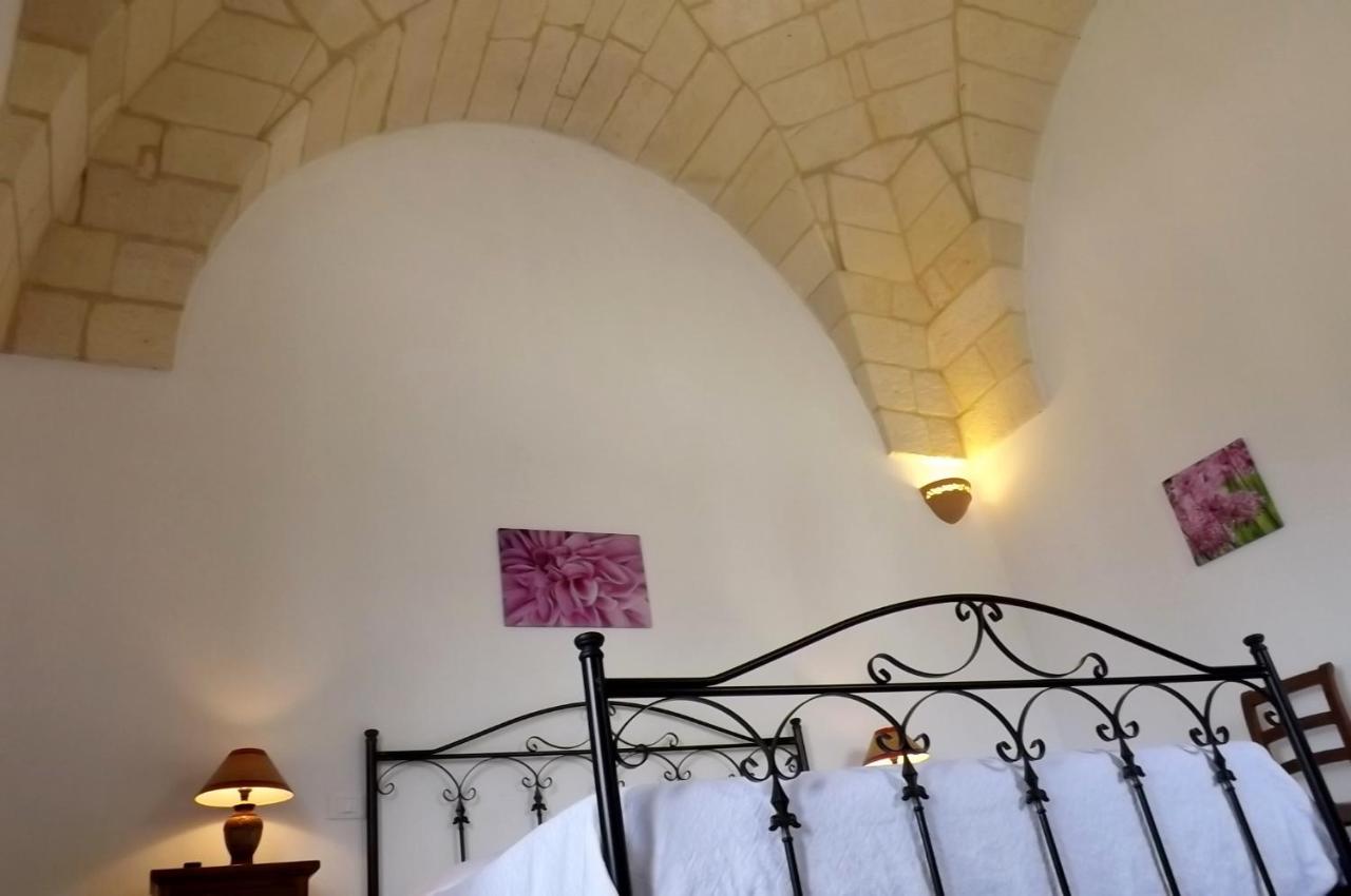 Masseria Caliani in Borgagne - foto 5