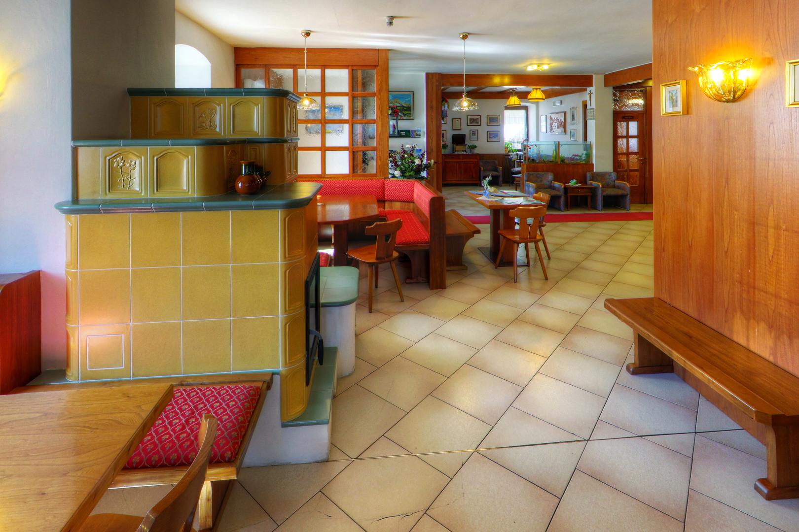 Hotel Fratazza foto 18