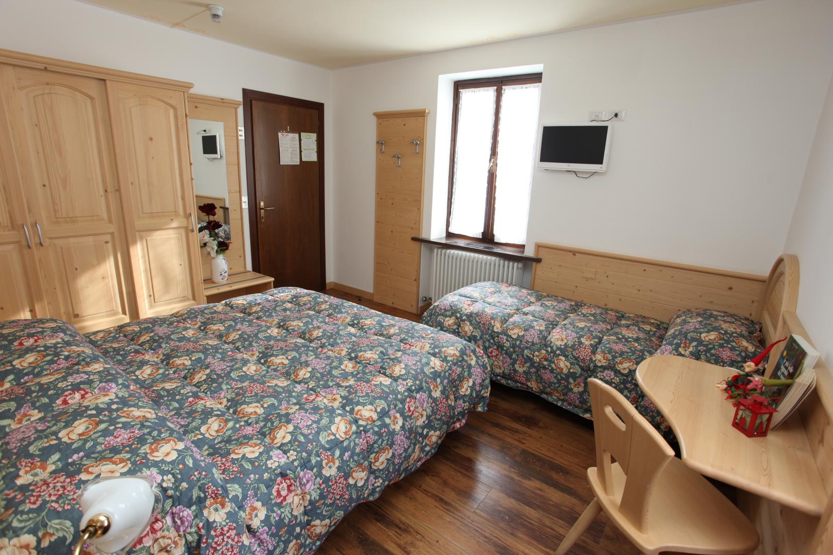 Hotel Fratazza foto 31