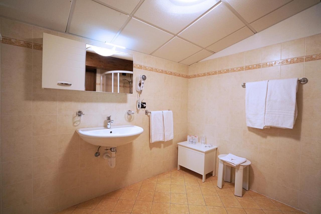 Hotel Fratazza in San Martino di Castrozza - foto 3