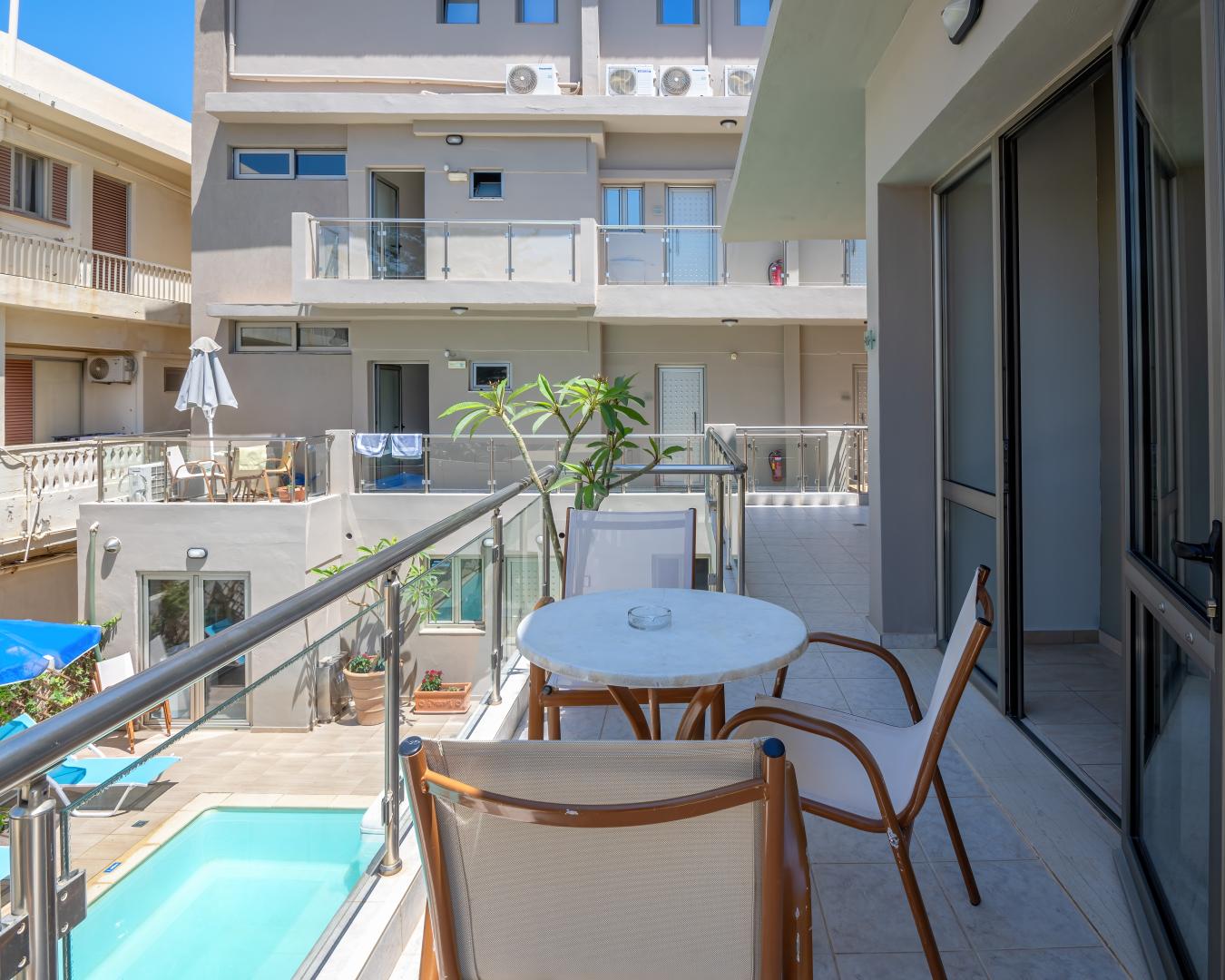 Blue Sky Apartments foto 31