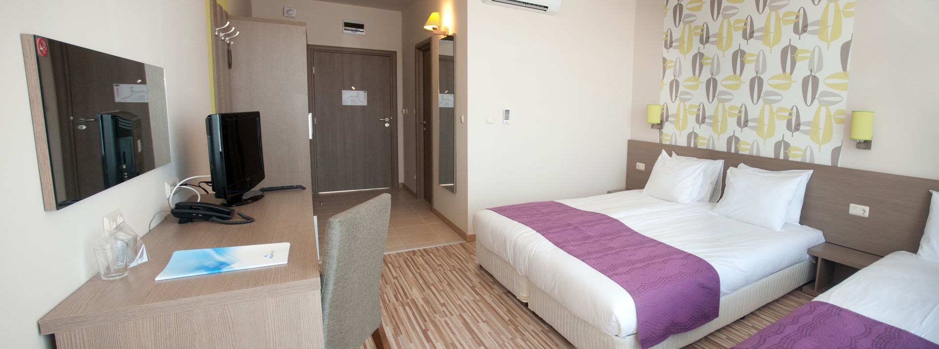 Aqua Nevis Club Hotel foto 53