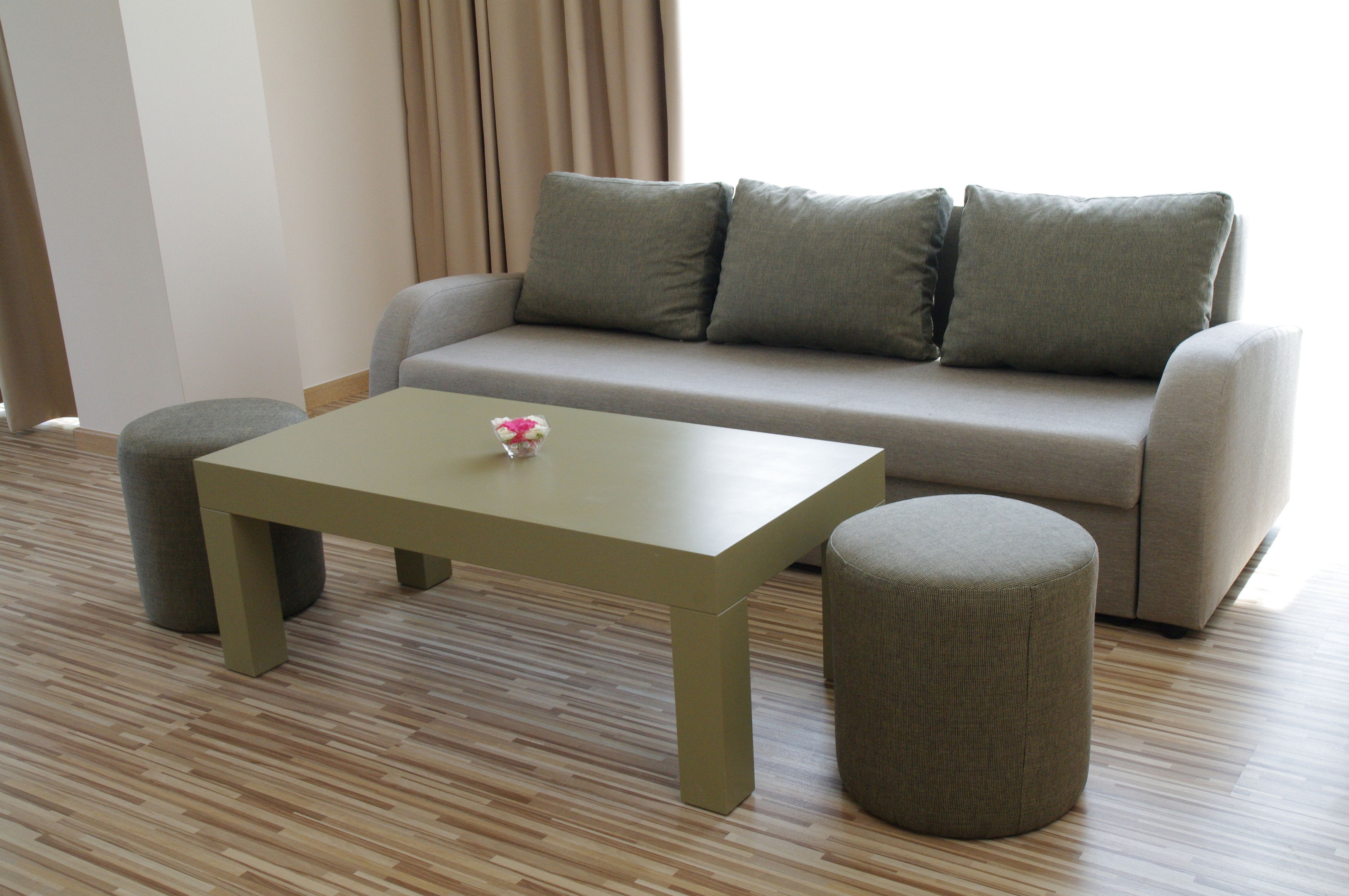 Aqua Nevis Club Hotel foto 51