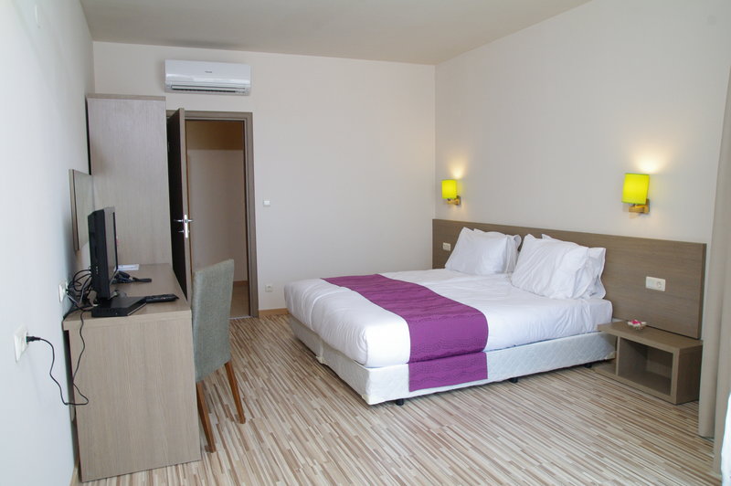 Aqua Nevis Club Hotel foto 22