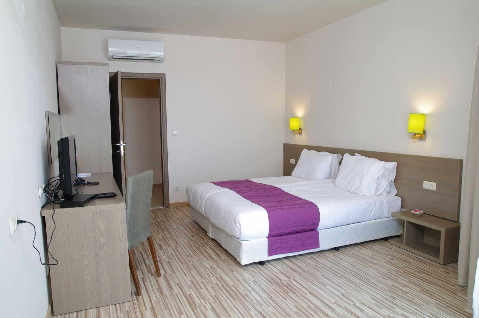 Aqua Nevis Club Hotel foto 23