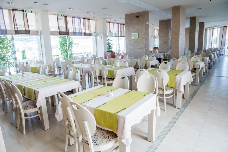 Aqua Nevis Club Hotel foto 61
