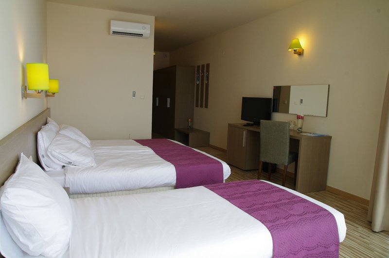 Aqua Nevis Club Hotel foto 55