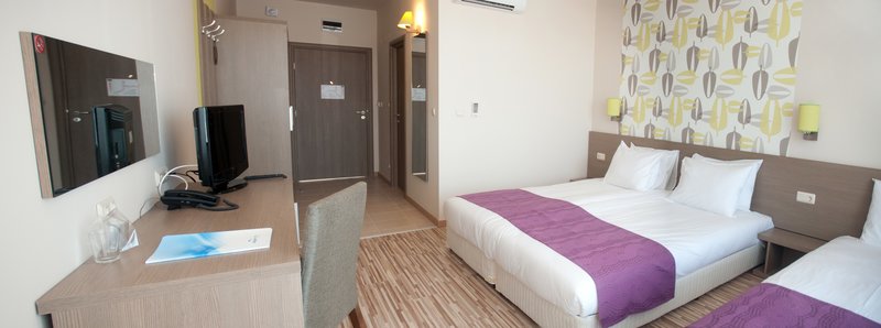 Aqua Nevis Club Hotel foto 52