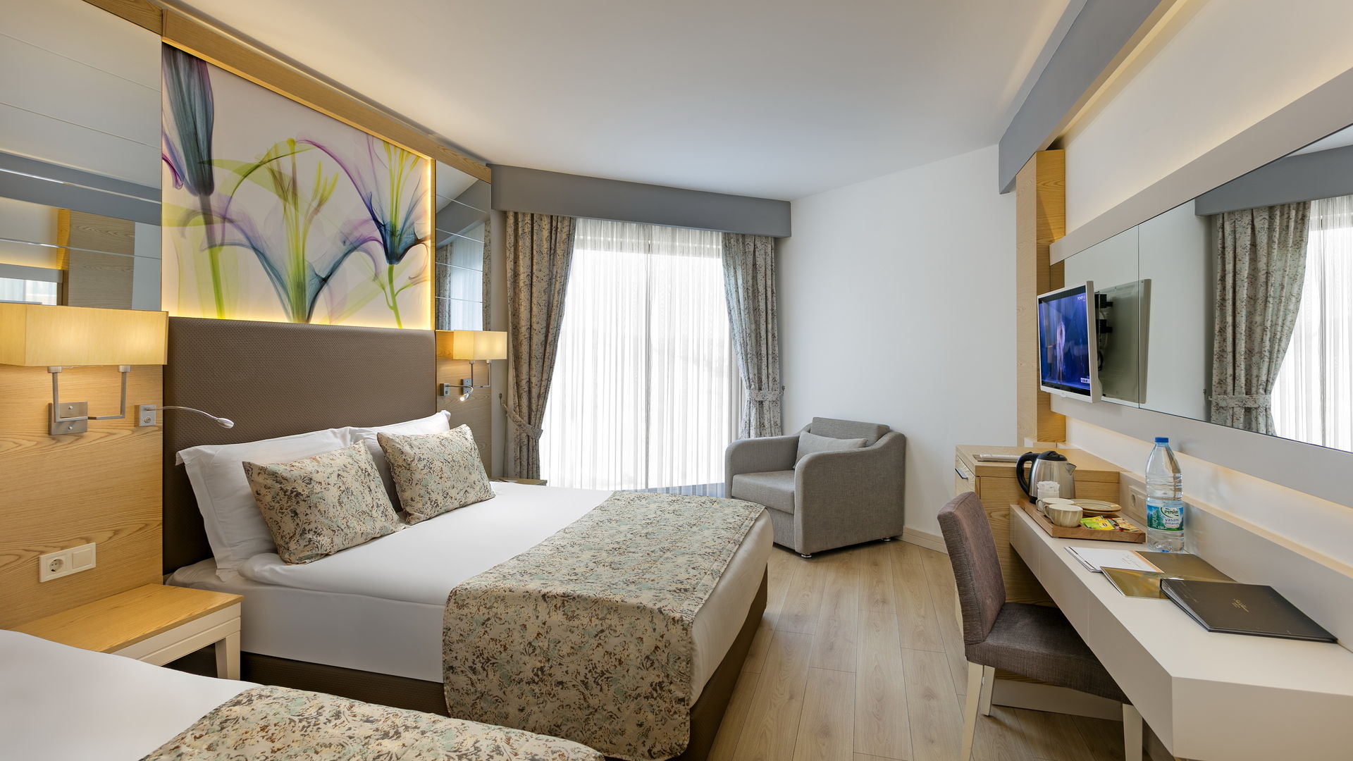 Glamour Resort & Spa foto 7