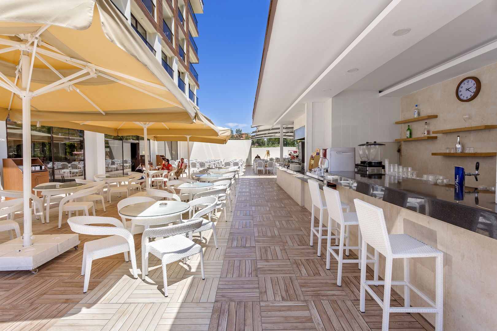 Glamour Resort & Spa foto 9