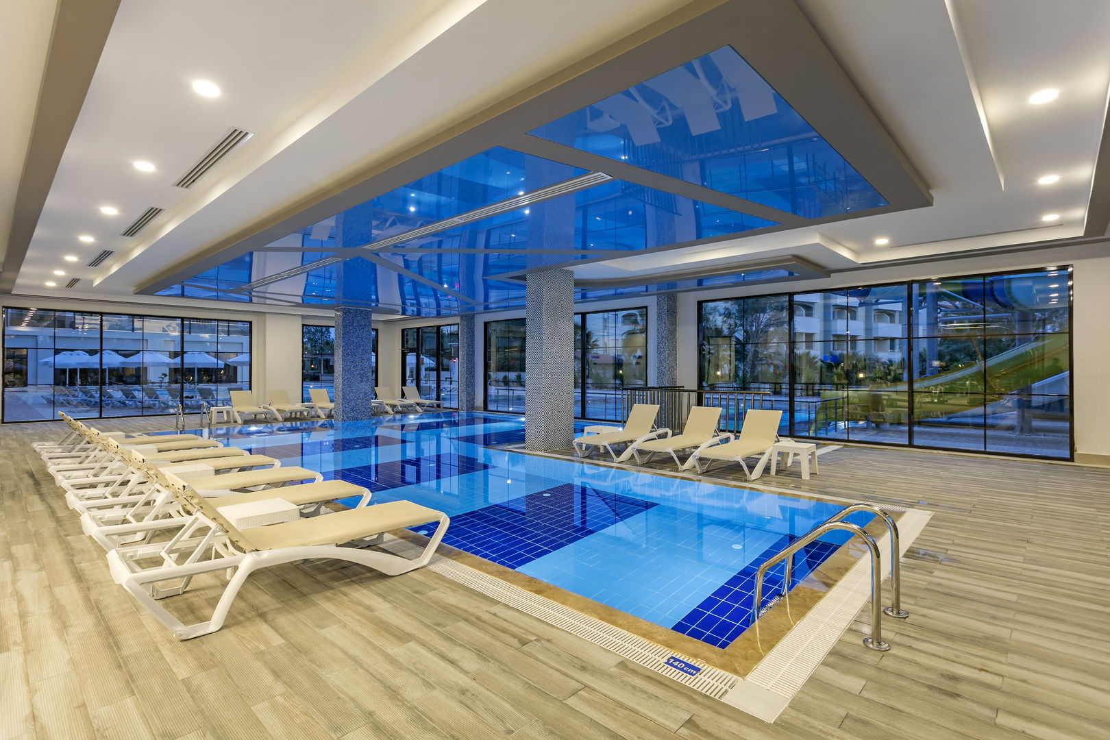 Glamour Resort & Spa foto 10