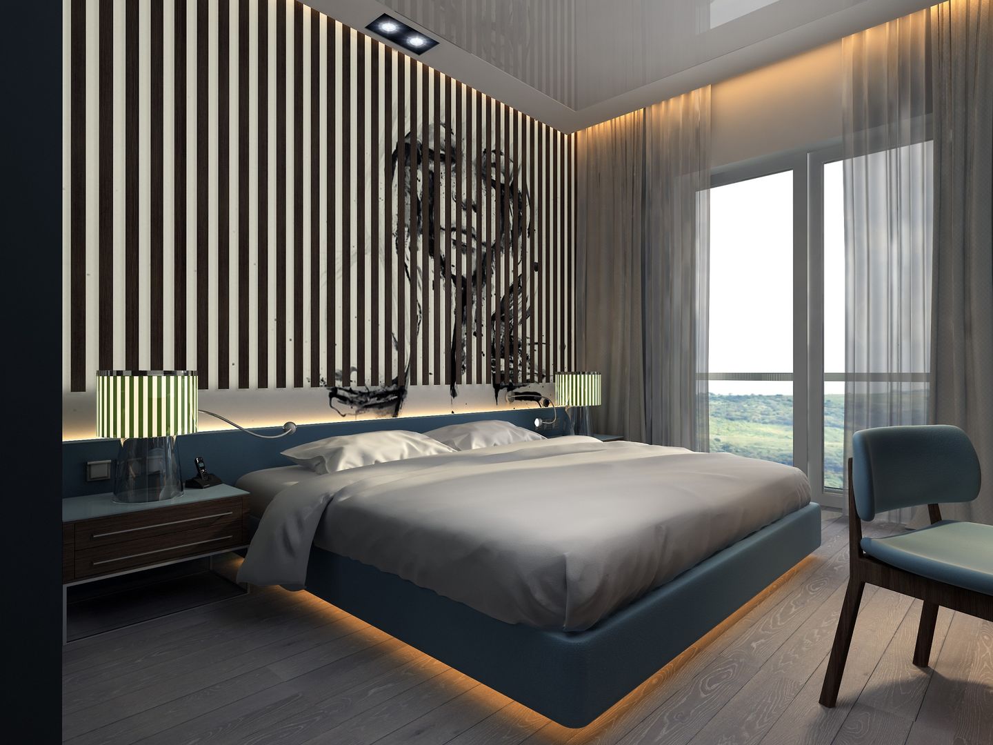 Glamour Resort & Spa image 1