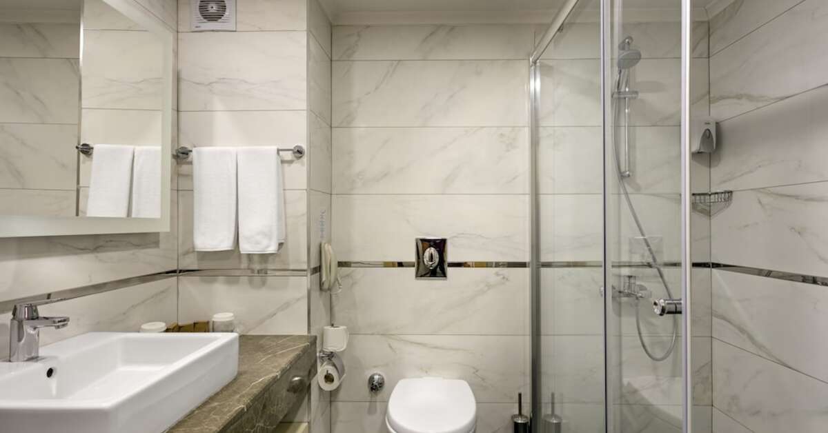 Glamour Resort & Spa image 2