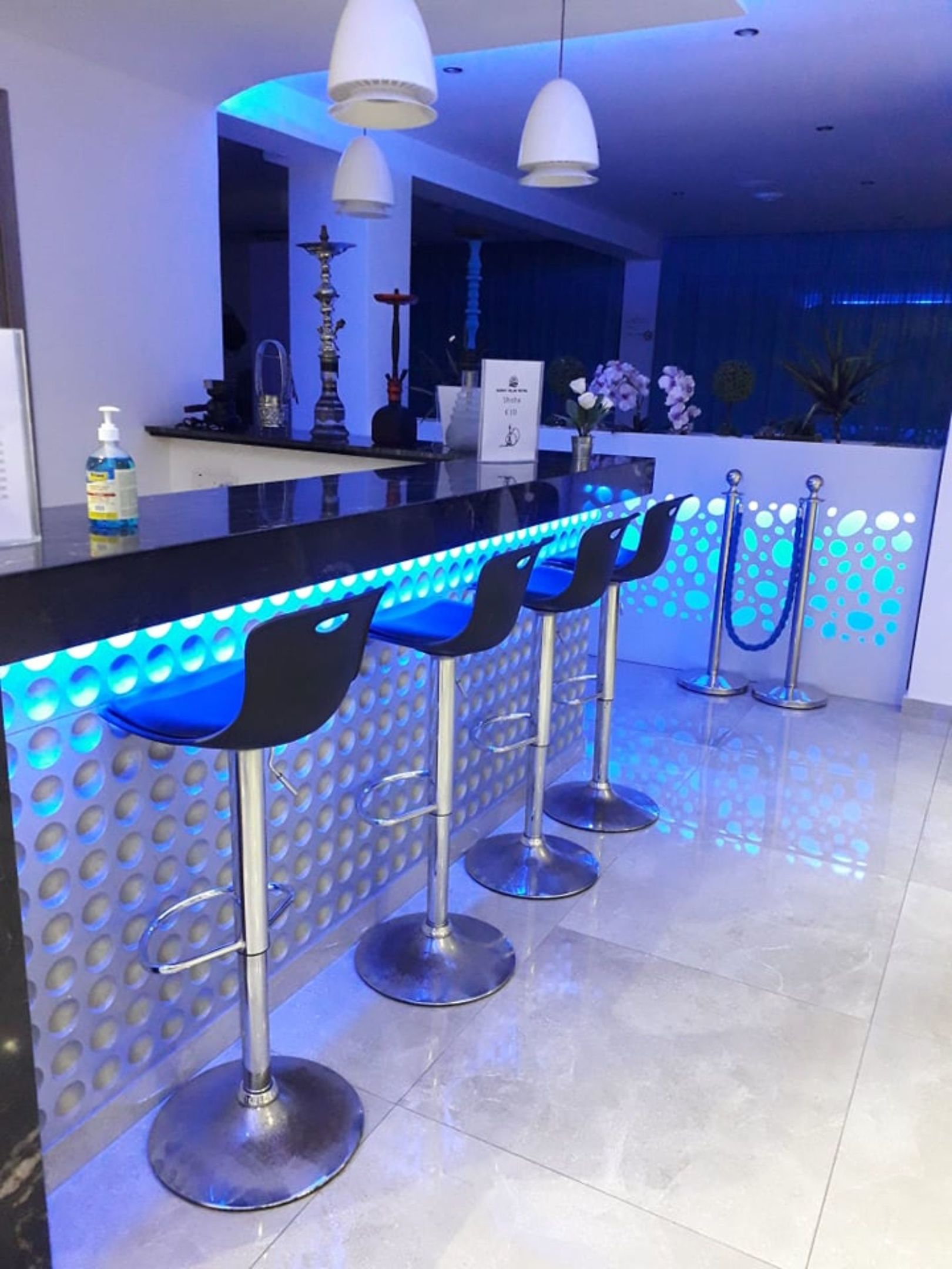 Sunny Blue Hotel foto 54