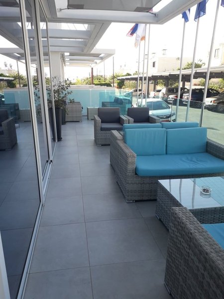Sunny Blue Hotel foto 58