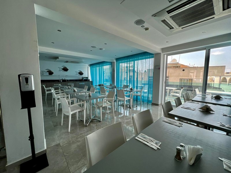 Sunny Blue Hotel foto 40