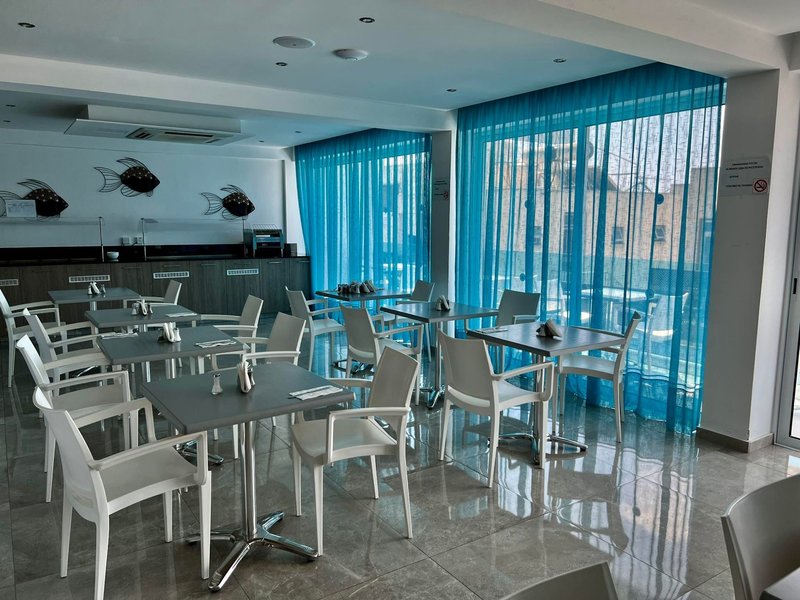 Sunny Blue Hotel foto 46