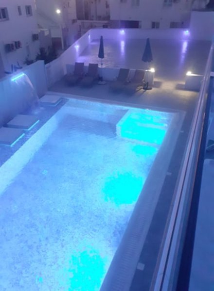 Sunny Blue Hotel image 3