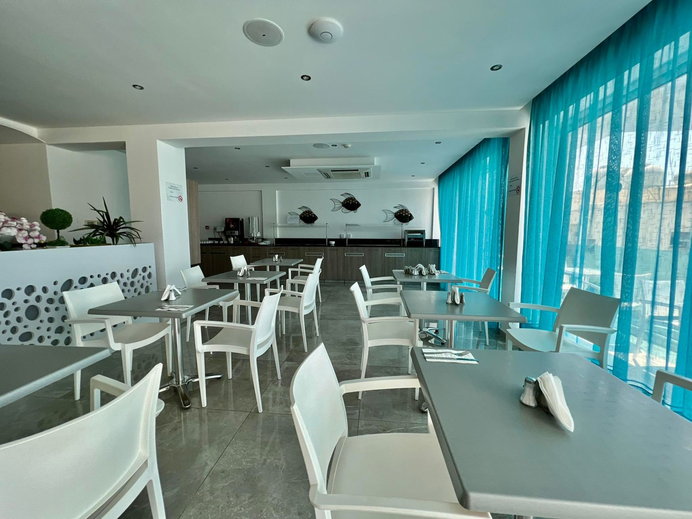 Sunny Blue Hotel foto 45