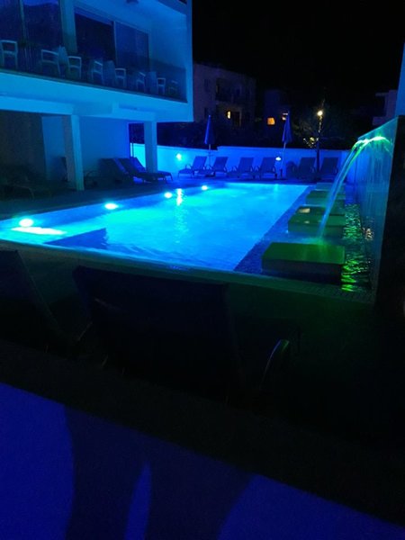 Sunny Blue Hotel foto 10