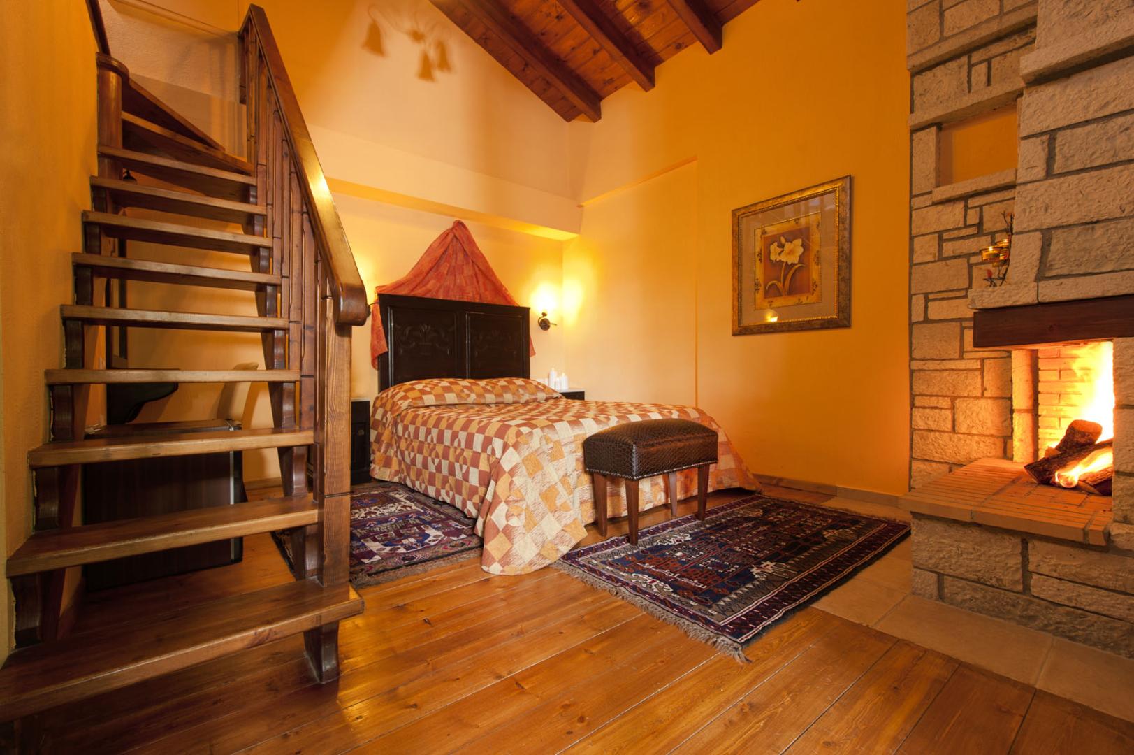Mikri Arktos Hotel foto 11