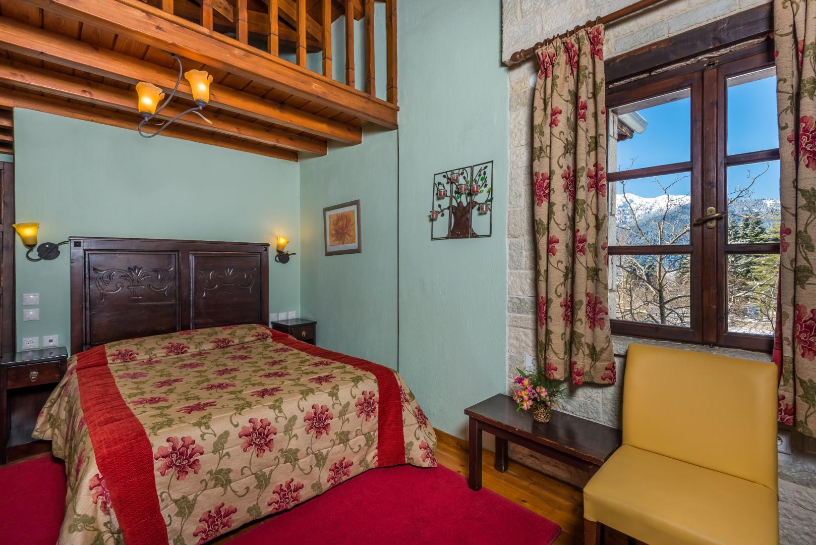 Mikri Arktos Hotel foto 18