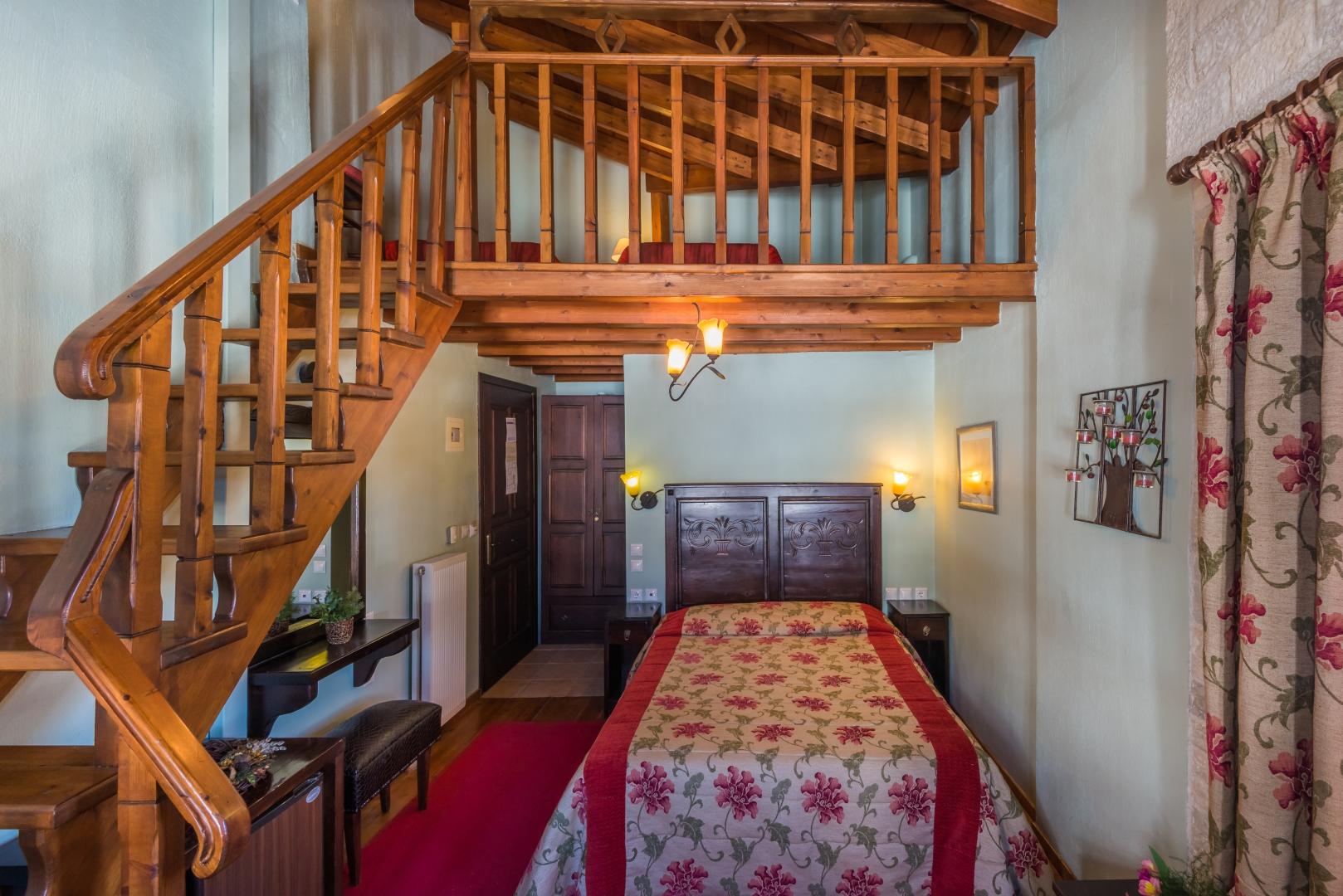 Mikri Arktos Hotel foto 13