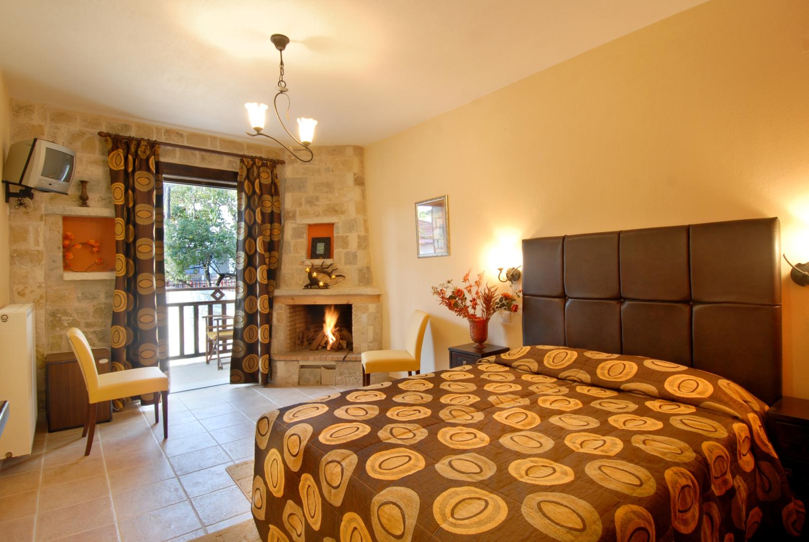 Mikri Arktos Hotel foto 6