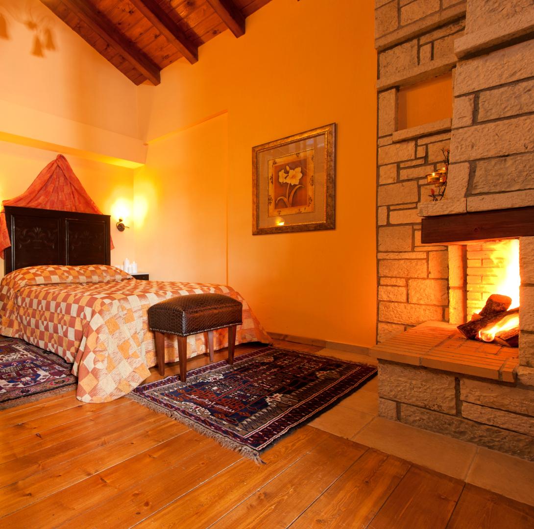 Mikri Arktos Hotel foto 7