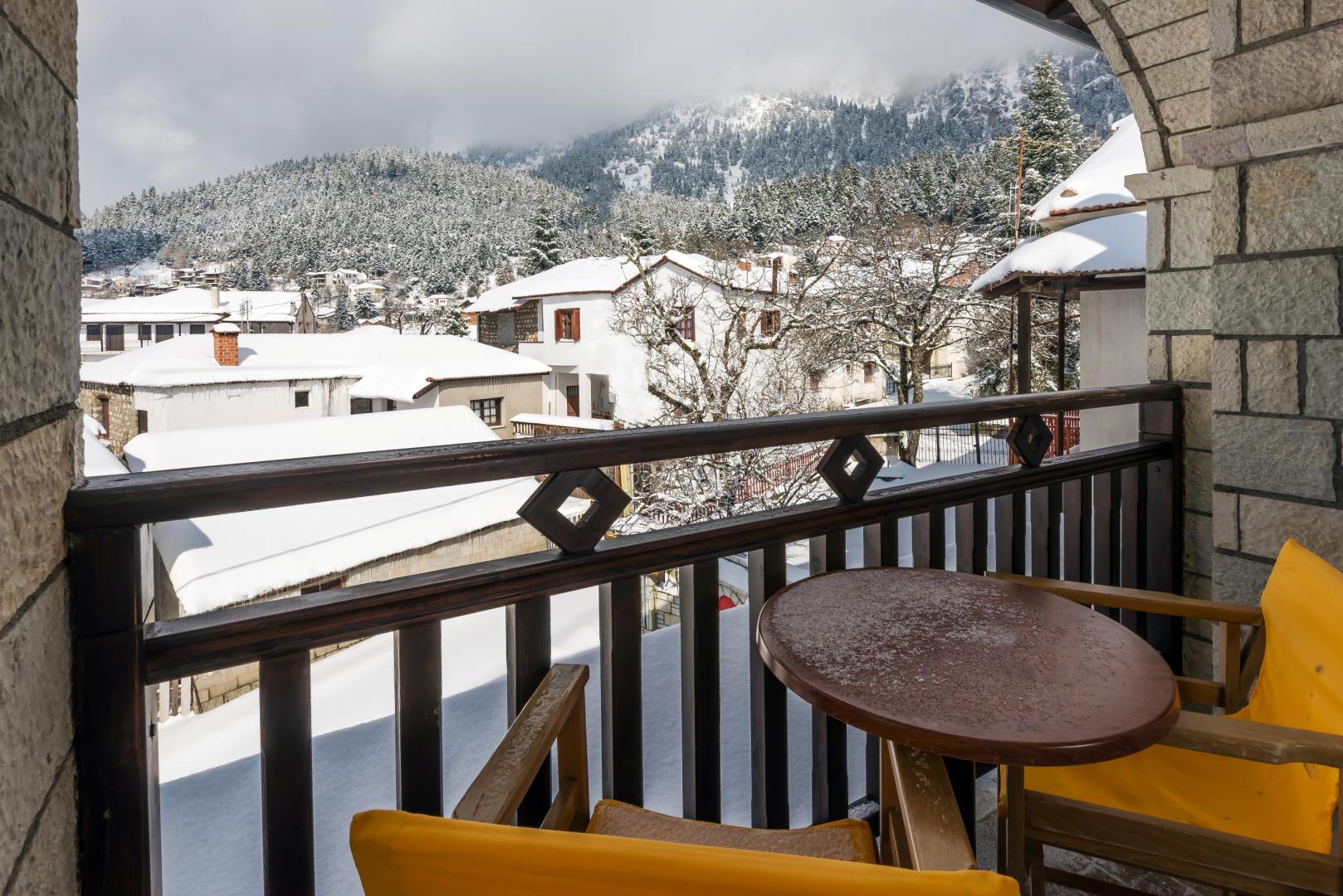 Mikri Arktos Hotel foto 17