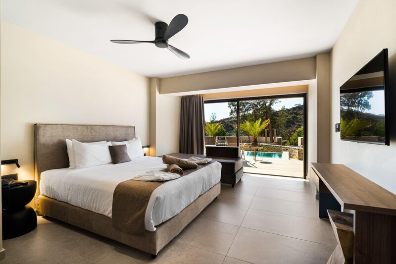 Harmony E Rock Hotel & Resort foto 52
