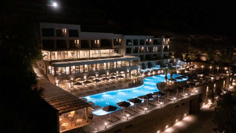 Harmony E Rock Hotel & Resort foto 149