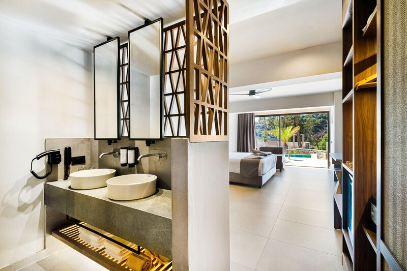 Harmony E Rock Hotel & Resort foto 58