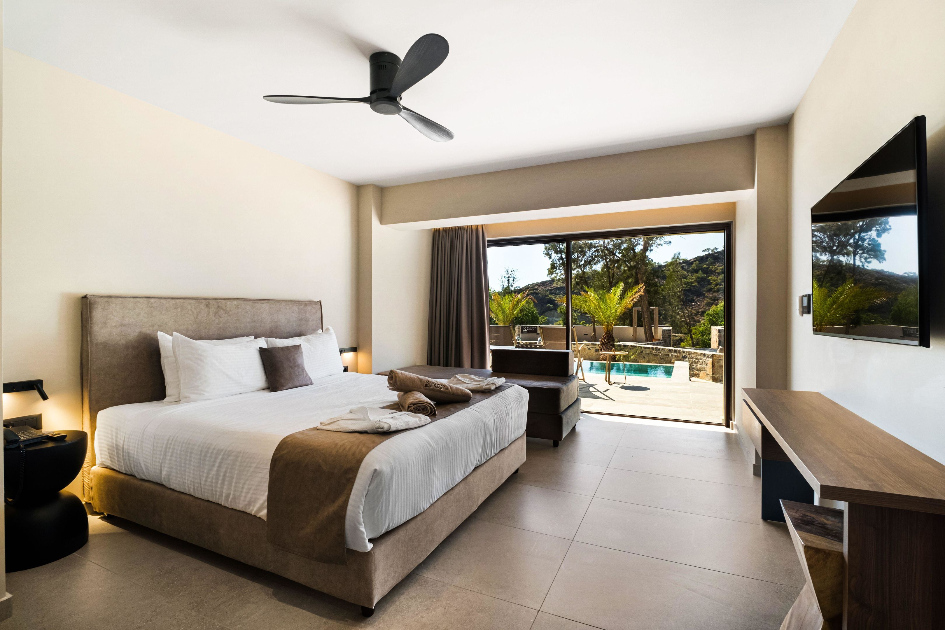Harmony E Rock Hotel & Resort foto 54