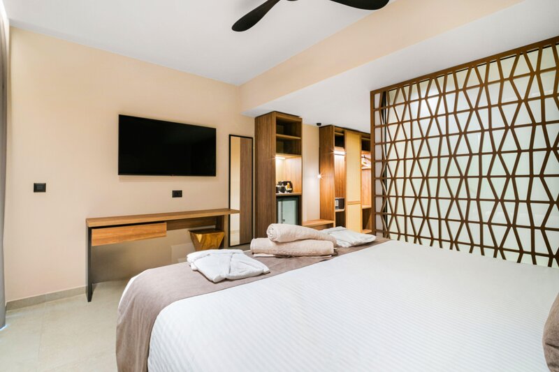 Harmony E Rock Hotel & Resort foto 22