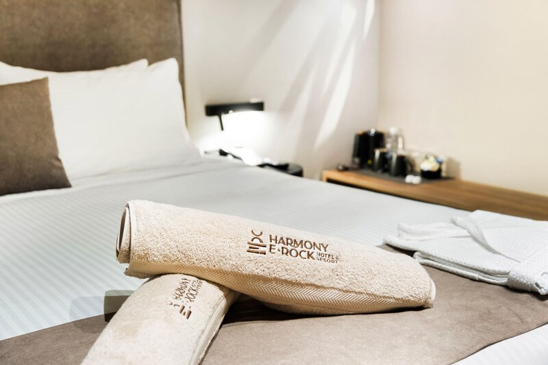 Harmony E Rock Hotel & Resort foto 43