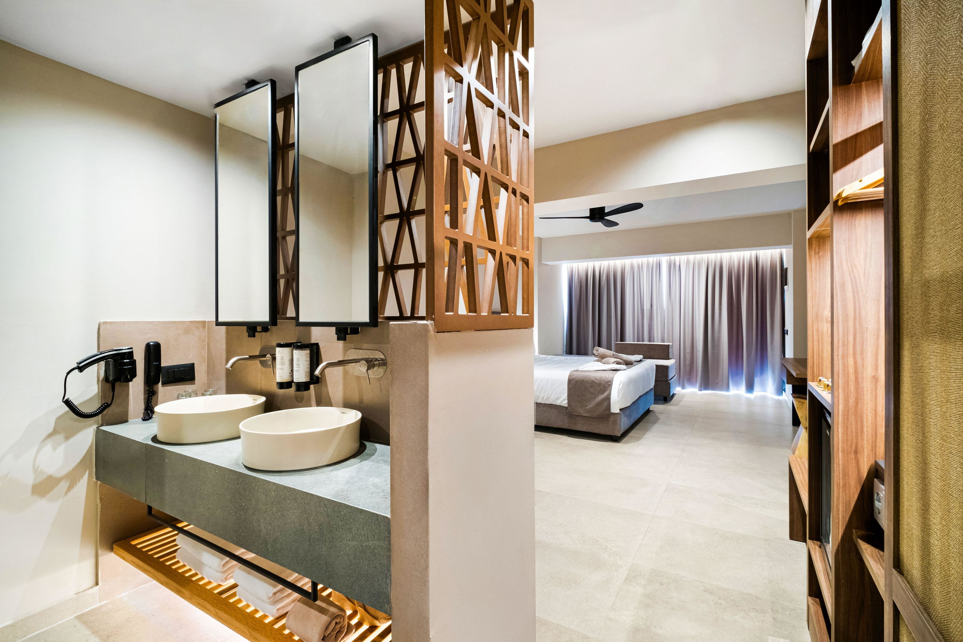 Harmony E Rock Hotel & Resort foto 42