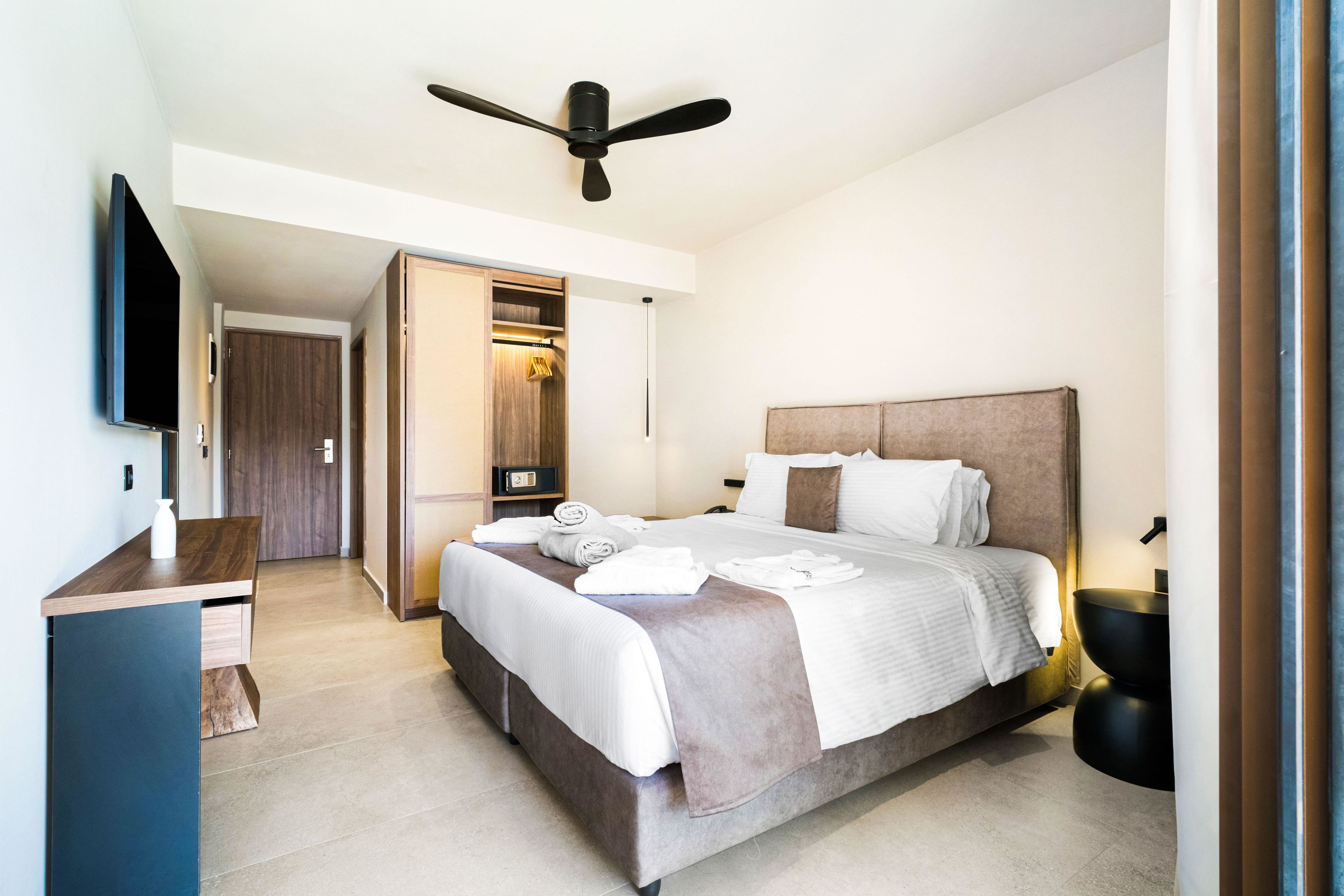 Harmony E Rock Hotel & Resort foto 9