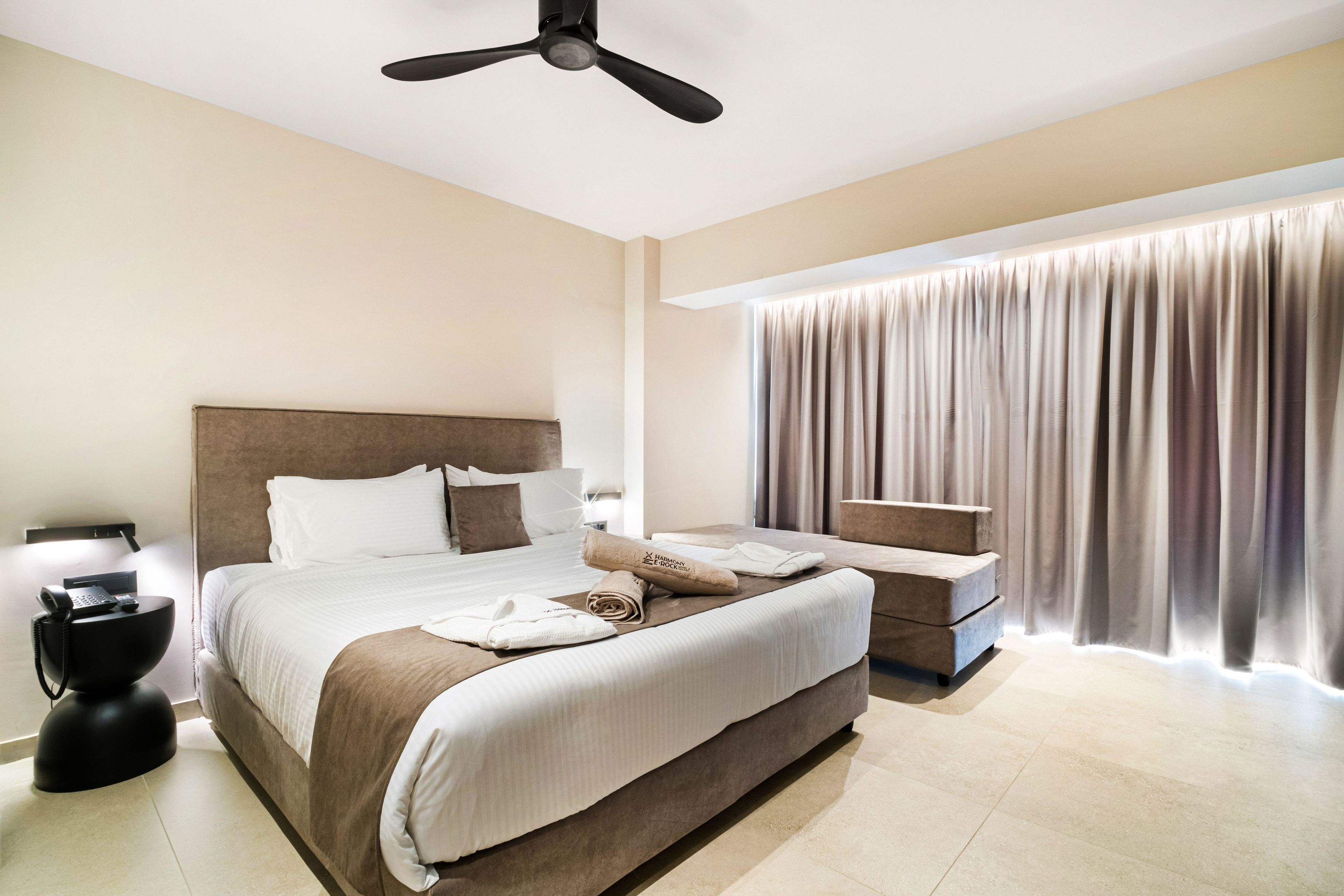 Harmony E Rock Hotel & Resort foto 33