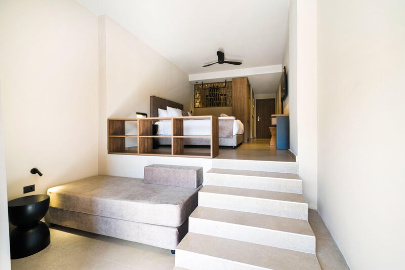 Harmony E Rock Hotel & Resort foto 37