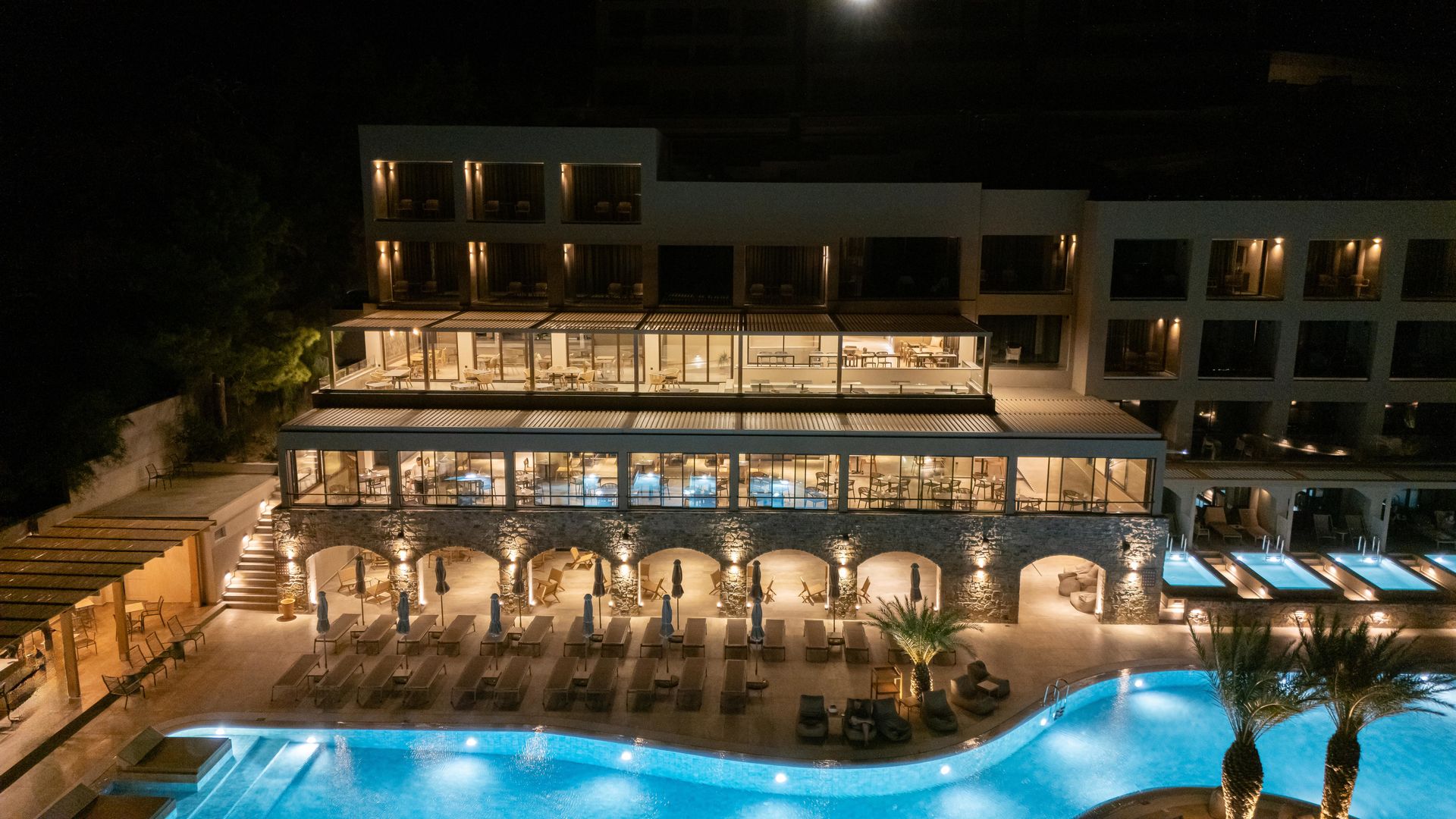 Harmony E Rock Hotel & Resort foto 156