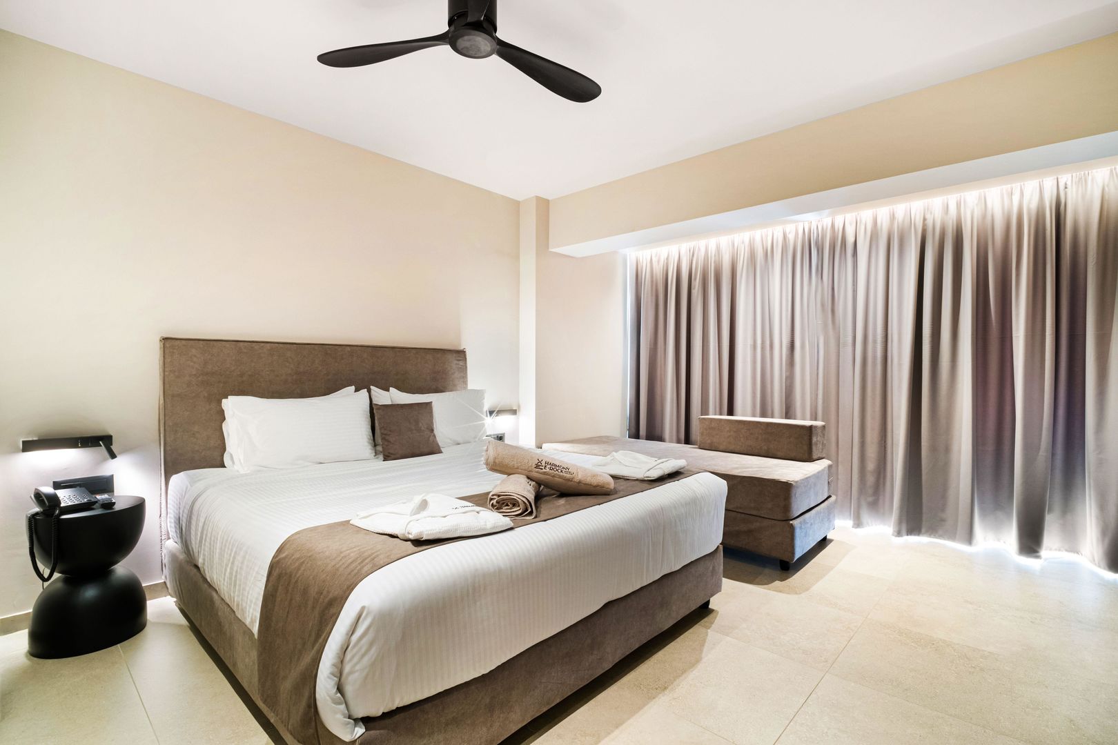 Harmony E Rock Hotel & Resort foto 32