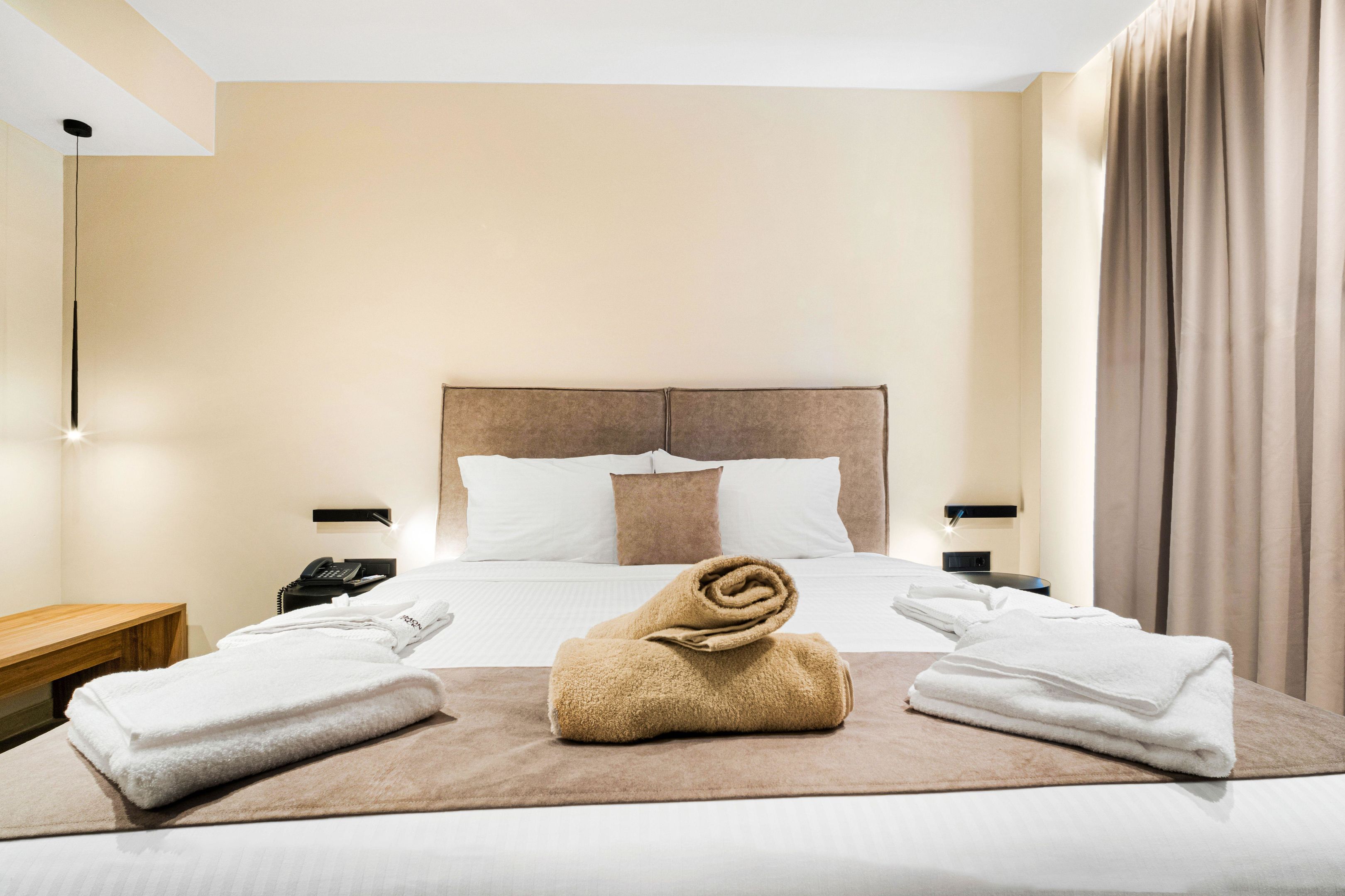 Harmony E Rock Hotel & Resort foto 66