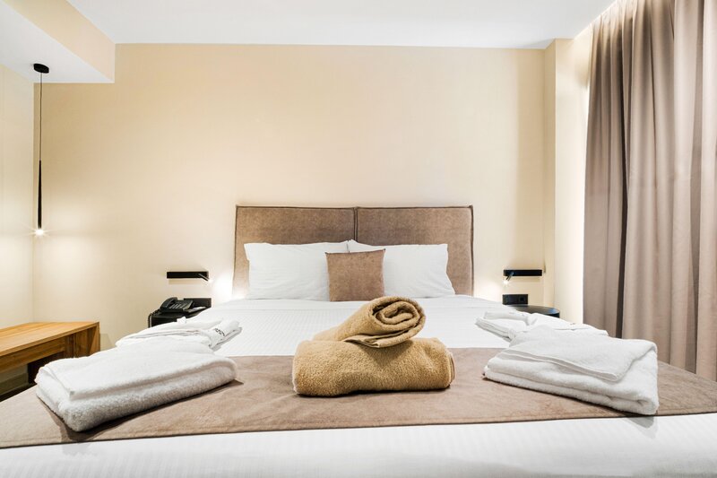Harmony E Rock Hotel & Resort foto 64