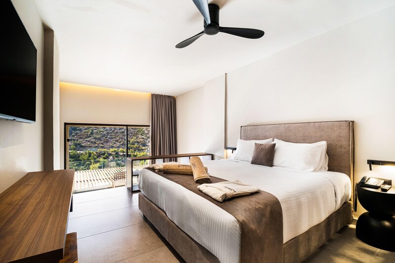 Harmony E Rock Hotel & Resort foto 34
