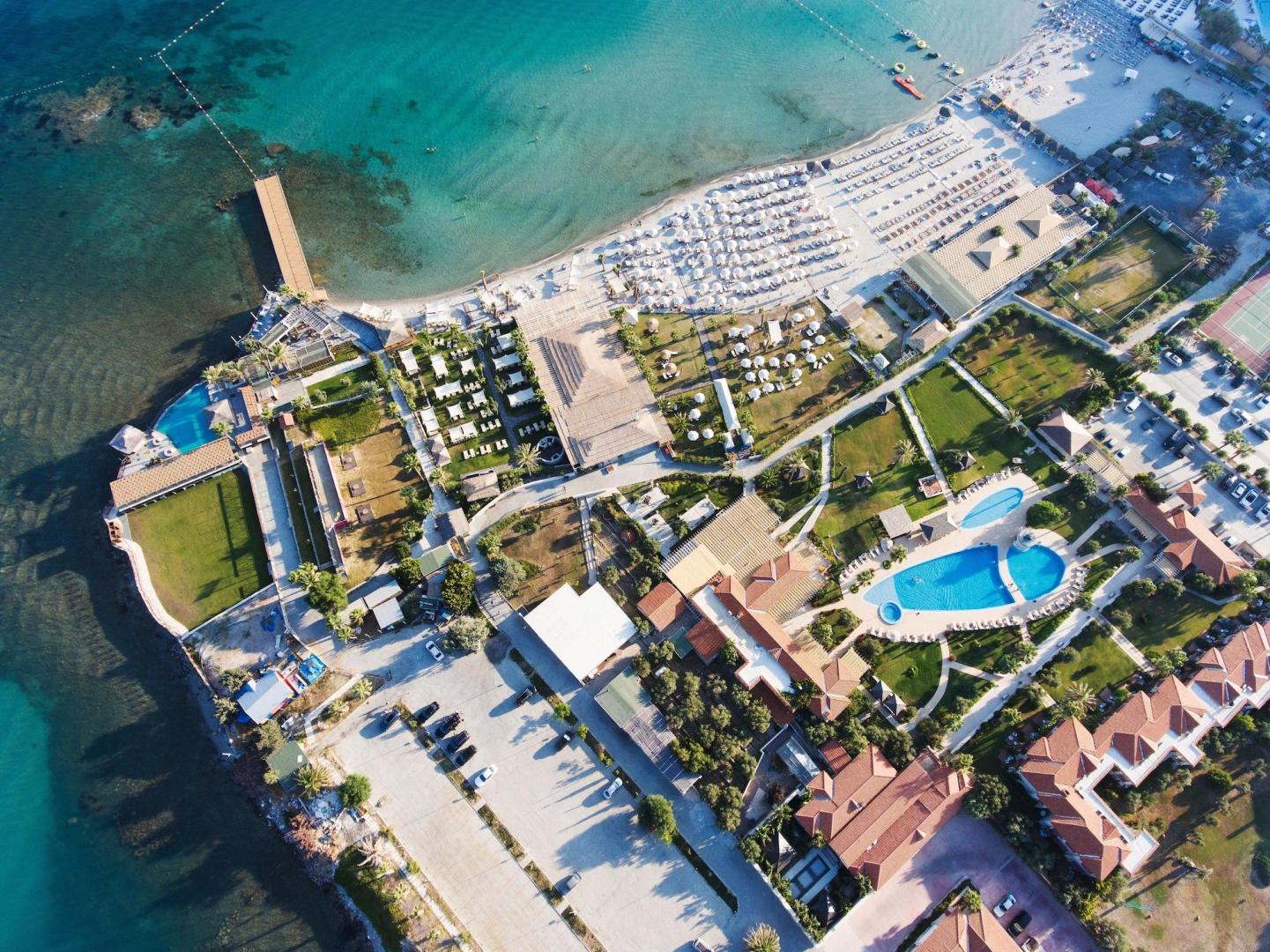 Alaçati Beach Resort & Spa foto 18