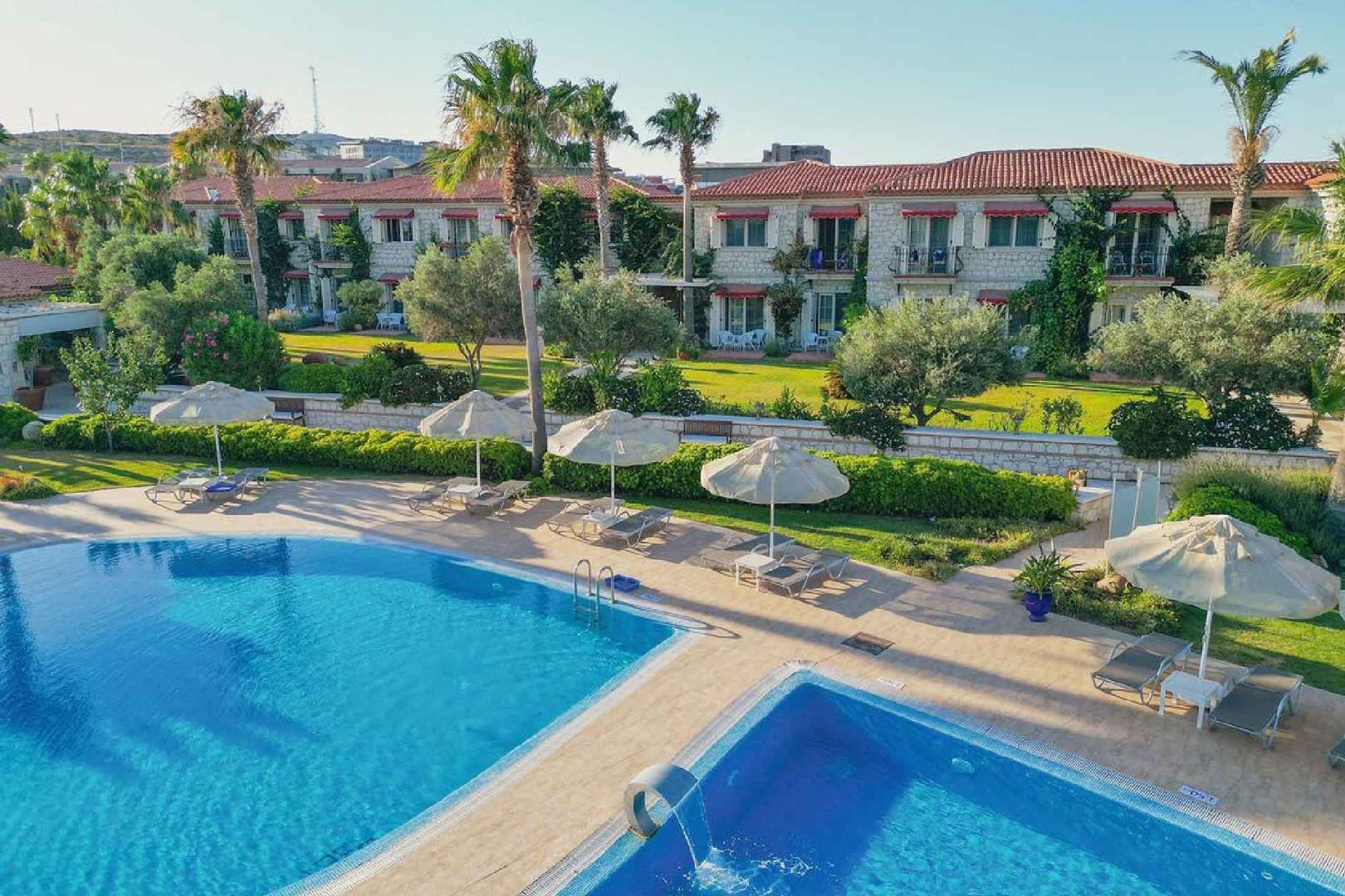 Alaçati Beach Resort & Spa foto 28
