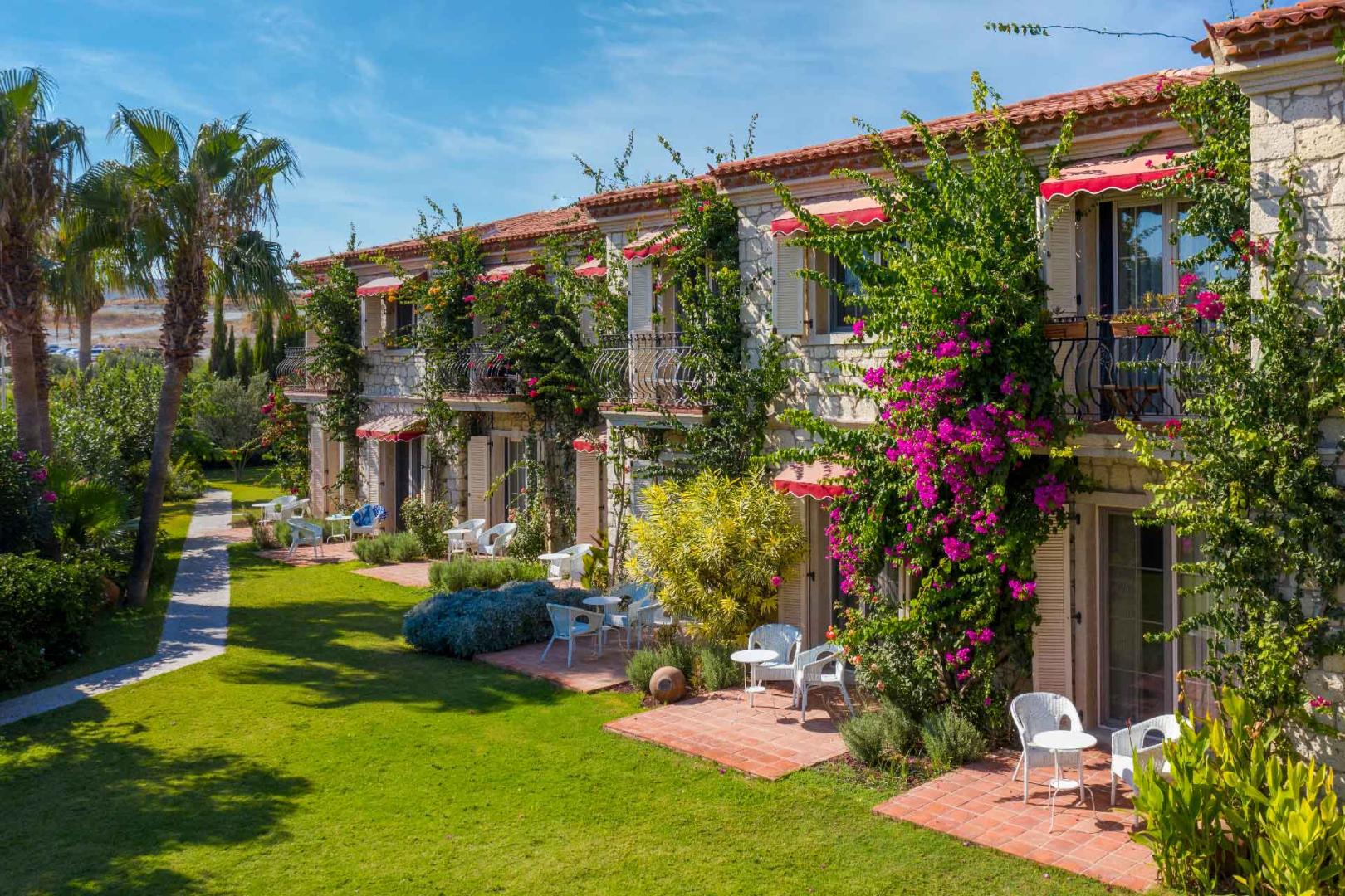 Alaçati Beach Resort & Spa foto 33