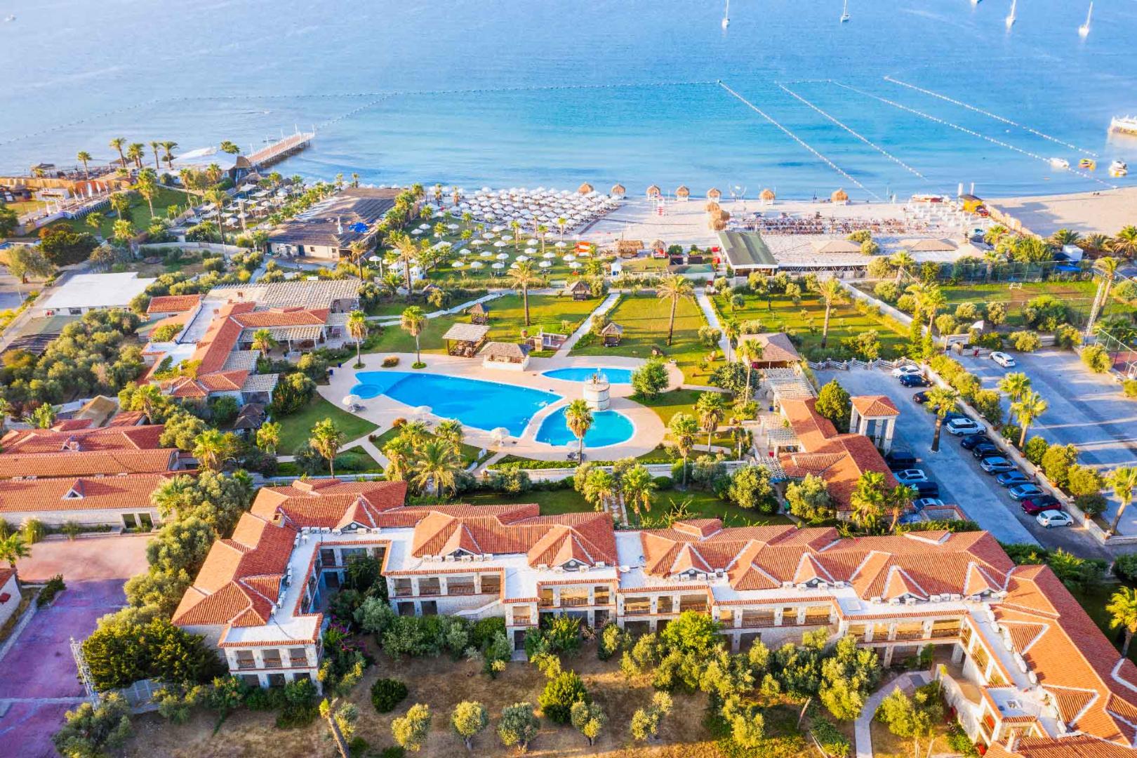 Alaçati Beach Resort & Spa foto 38